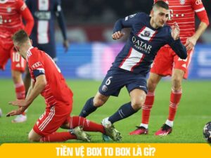 Marco Verrati là một trong những Tiền Vệ Box To Box hay nhất mà Bóng Đá từng sản sinh ra.